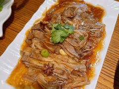 -裕合顺清真餐厅·回民老菜·大连海鲜·特色烧烤(西安路店)