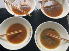 -兴福老面馆(寺路街店)