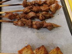 -望京小腰(北京总店)