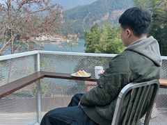 -原乡芦茨咖啡