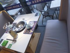 -马家斑.鲜鱼火锅(松湖万科店)