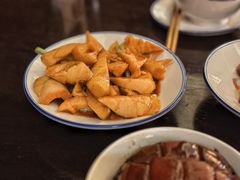 -咸亨酒店•非遗绍兴菜•中华老字号(堂吃餐厅)