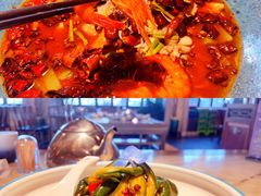 -二十八里太湖船菜(吉祥路店)