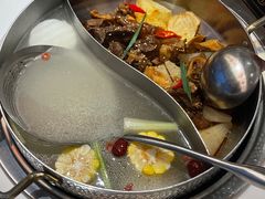 -八合里潮汕鲜牛肉火锅(深圳海岸城店)