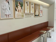 -海马体照相馆(大连柏威年购物中心店)