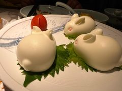 -韵秋荷(宝山龙湖天街店)