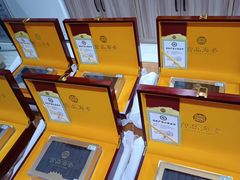 -宫品海参专卖店(静安大宁店)