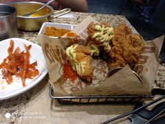 -安又胖韩国烤肉(美罗城店)