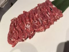 -鼎鼎香·港式火锅(北京SKP店)