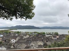 -东钱湖旅游度假区