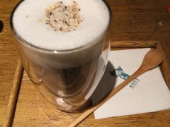 -雕刻时光咖啡馆(交大店)