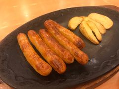 -萨莉亚意式餐厅(上渡路店)