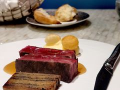 -广州四季酒店·佰鲜汇·现代法餐