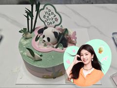 -好利来(上海虹桥新天地Lab主题店)