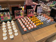 -茑屋书店(天目里店)
