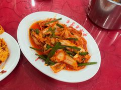 -西塔大冷面(市府大路店)