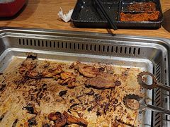 -新石器烤肉(南站店)