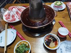 -彤德莱牛肉火锅(双港店)