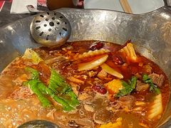 -刘一锅筋头巴脑(王府井店)