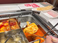-海底捞火锅(龙岗星河COCO Park店)