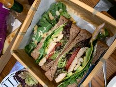 -AFS Cafe & Canteen(闽江二路店)