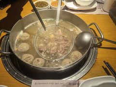 -海银海记潮汕牛肉火锅(新港中路海珠店)