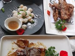 -宋园·金宴浙鲜馆(静安店)