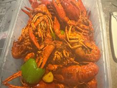 -红盔甲·小龙虾(天钥桥店)
