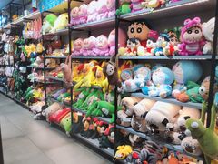 -三福(骡马市步行街店)