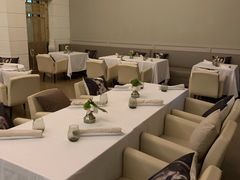 大堂-伯衡55·吉品轩(乌鲁木齐南路店)