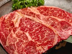 -無二炙坊·和牛烧肉(大钟寺1733店)