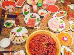 -小龙坎火锅(春熙太古里店)