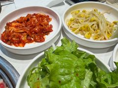 -六七八韩式烤肉·韩国料理(上杭路店)