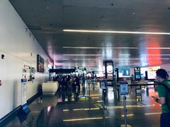 -南宁吴圩国际机场-T2航站楼
