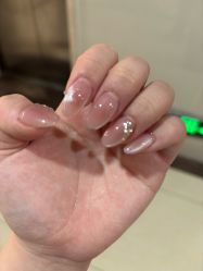 点击看大图 -美画·轻奢美甲美睫