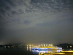 -池州市平天湖风景区