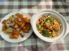 -北京水岸山吧度假村(雁栖镇店)