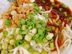 招牌脆臊面-十一街幺鸡成都担担面(悠方店)