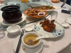 -莲花公园煎蟹(总店)