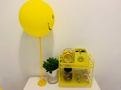 -一粒糖 · 潮汕小吃-海石花特色甜品