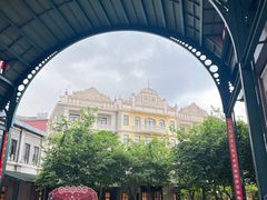 -赤坎·广东华侨国际旅游度假区