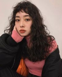 -TRIMS HAIR 修剪造型·烫染接发