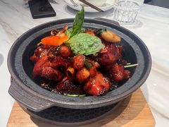 -志明眷村·台式融合菜·宵夜