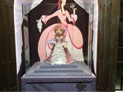 upload_pic-济州岛泰迪熊博物馆