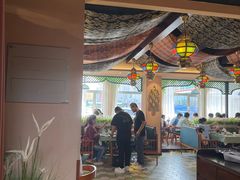 -巴尔喀十新疆餐厅(开发区店)