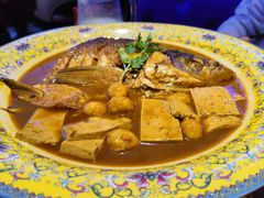 -俭寨大盘鸡·缸子肉·小公鸡·新疆菜(云通店)