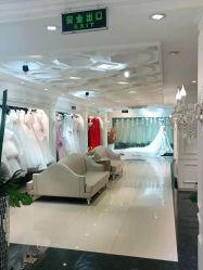 -长春星宫馆婚纱摄影(和平大世界店)