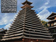 -程阳八寨景区