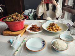 -庆云楼饭庄(什刹海店)