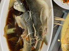 -水上人家民俗餐厅(洱海公园店)